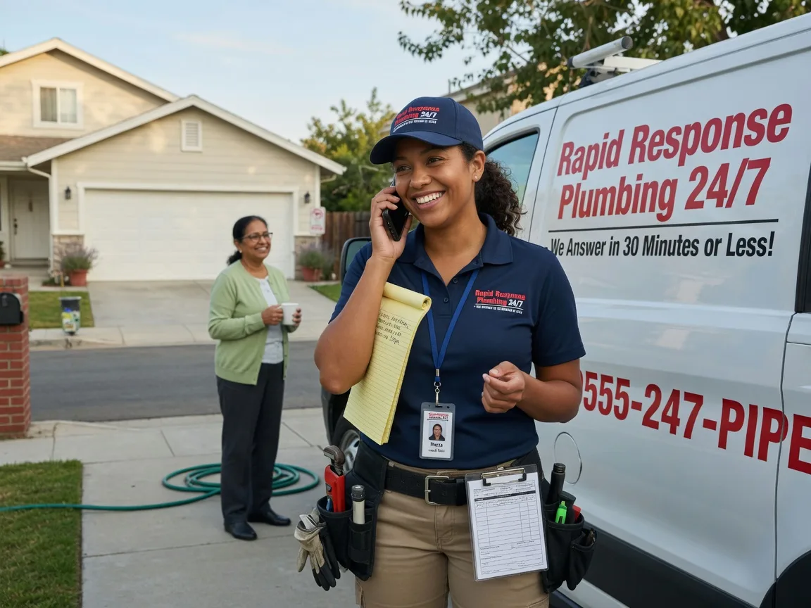 Emergency Plumber Melville, LA FAQs